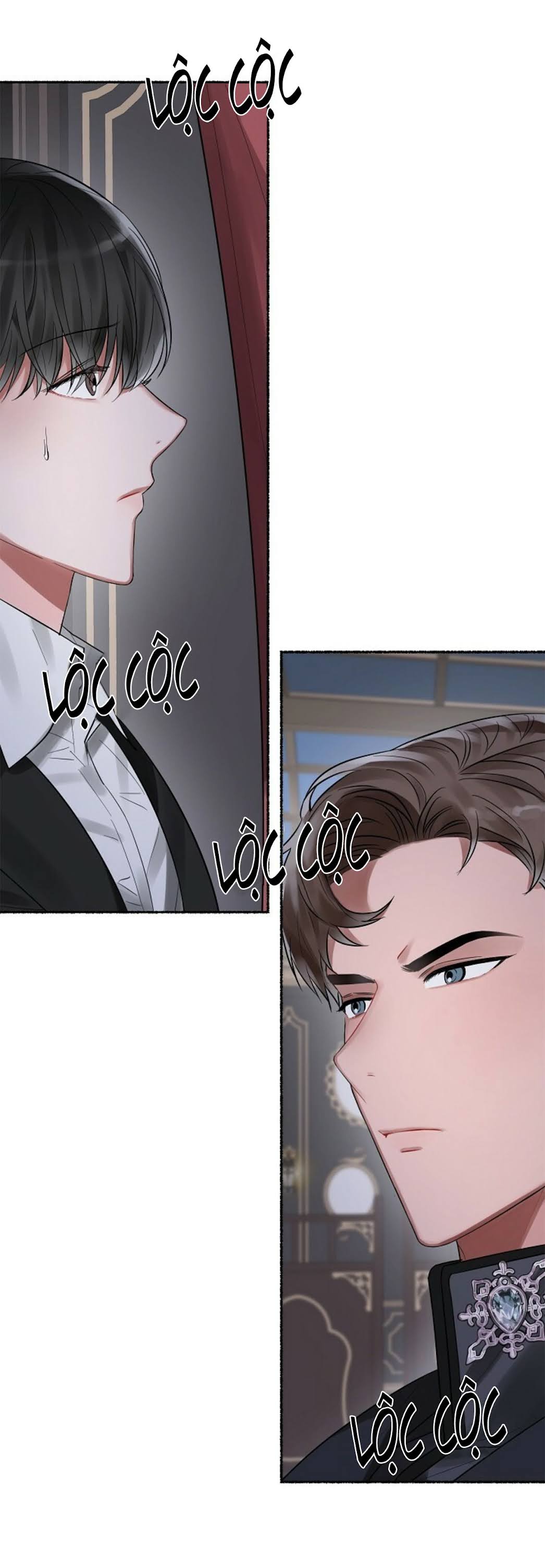 hoa triều chapter 4 2