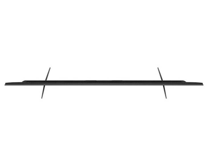 Google Tivi TCL QD-Mini LED 4K 55 Inch 55C6K - HÀNG CHÍNH HÃNG - CHỈ GIAO HCM