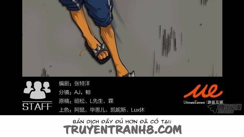 gen thợ săn chapter 25 2