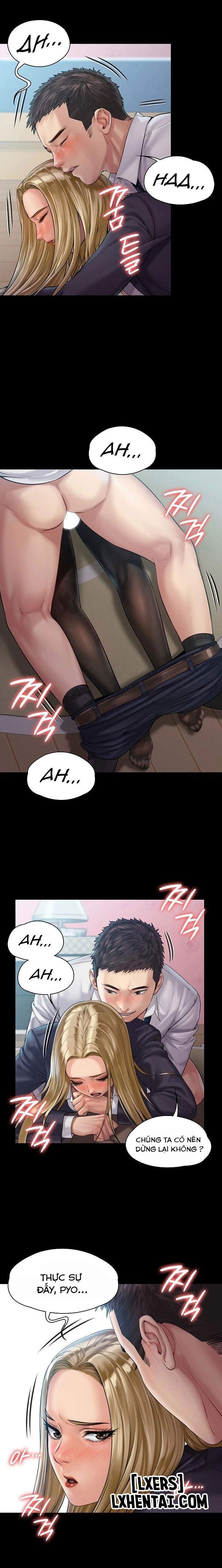 ong chúa chapter 156 13