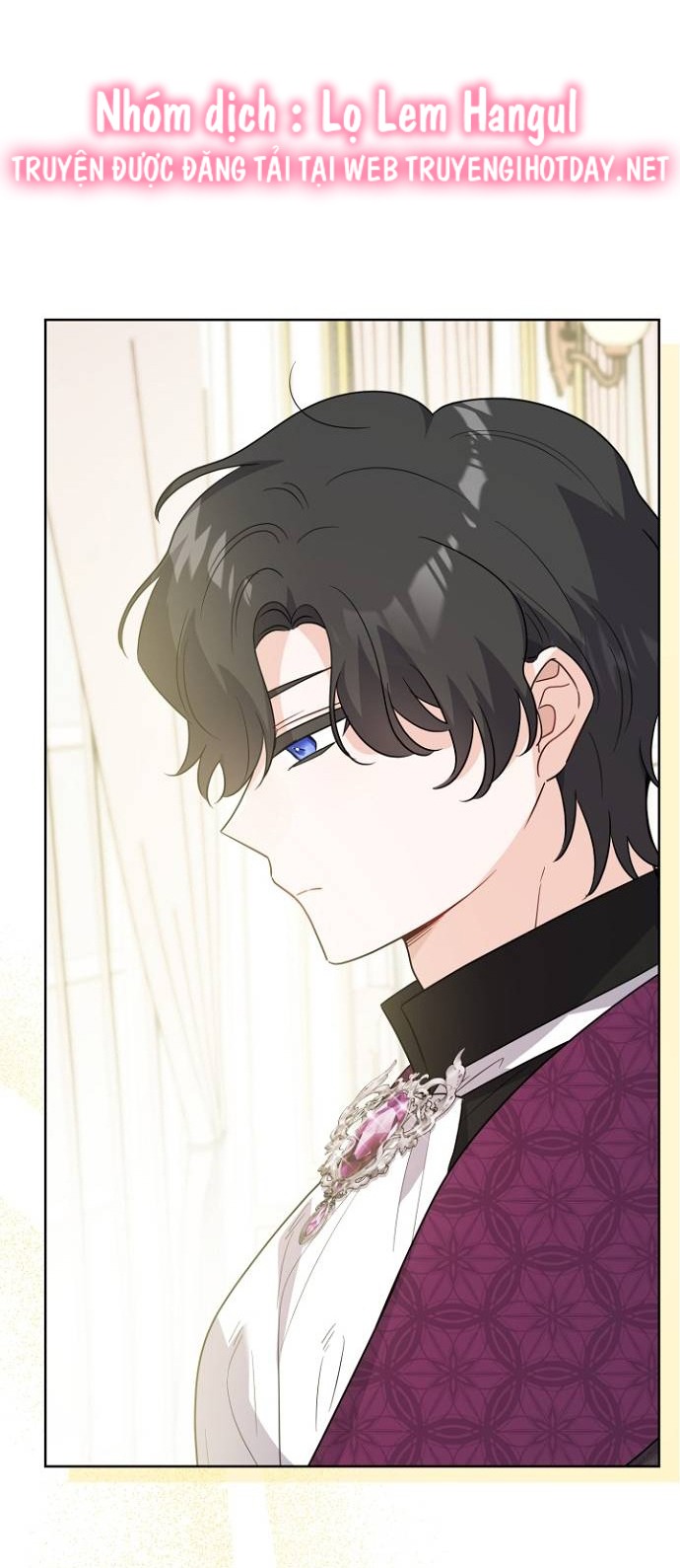 tôi sẽ đưa đứa trẻ ấy rời đi chapter 32 7