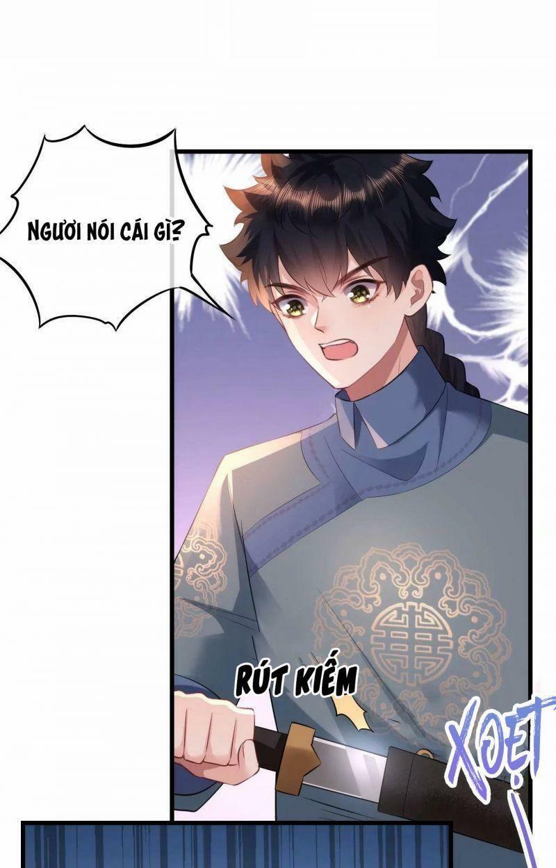 quận chúa vững quá không thể tiêu diệt! chapter 73 19