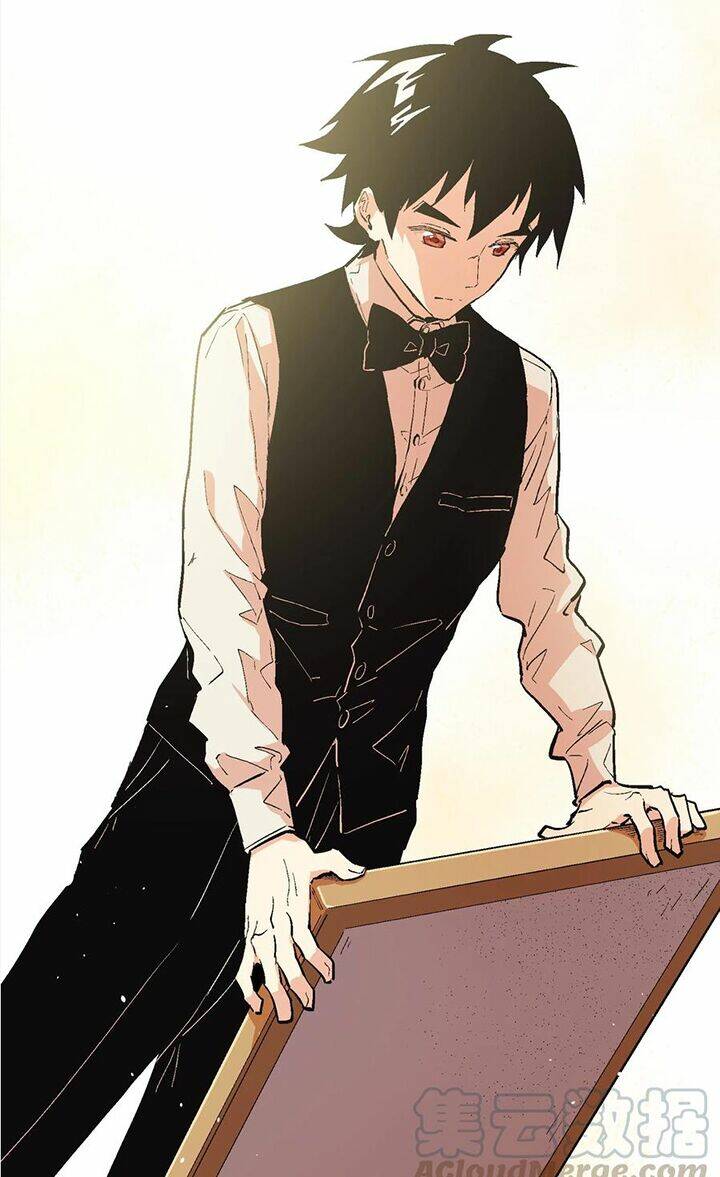 vương bài đặc công trùng sinh vườn trường chapter 35 7