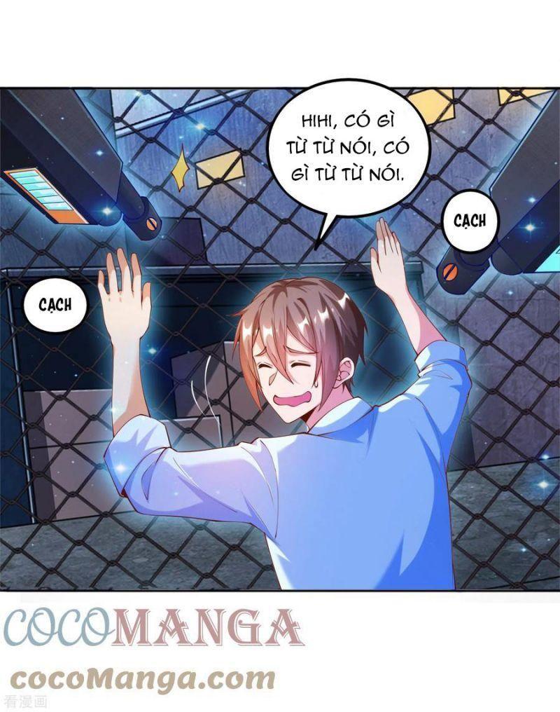 luyện tập thành thần chapter 29 18