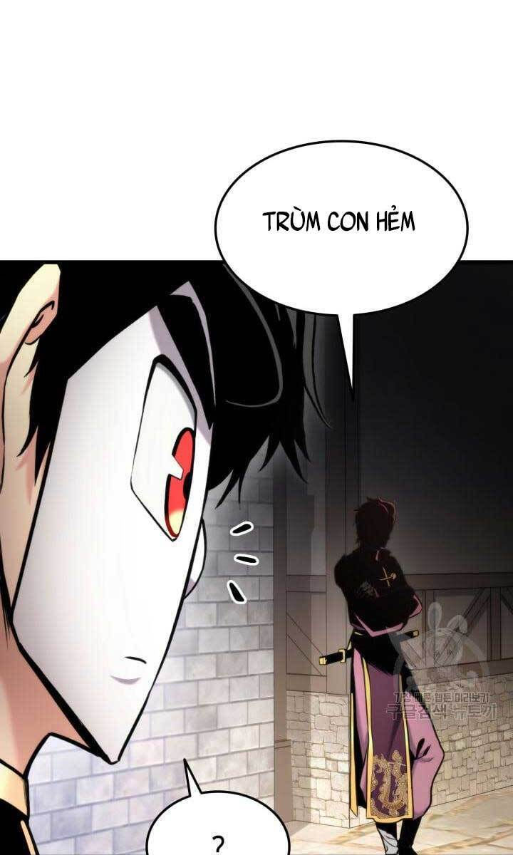 huyền thoại game thủ - tái xuất chapter 83 29