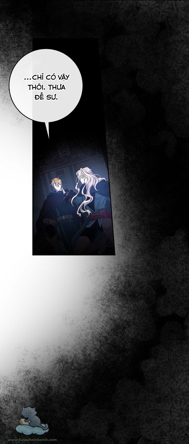 thuần hóa bạo chúa rồi bỏ trốn chapter 55 8