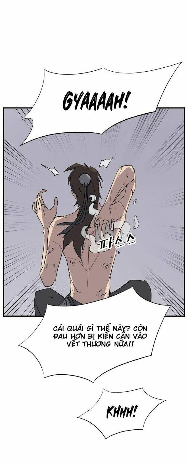 trọng sinh, bất khả chiến bại chapter 107 46