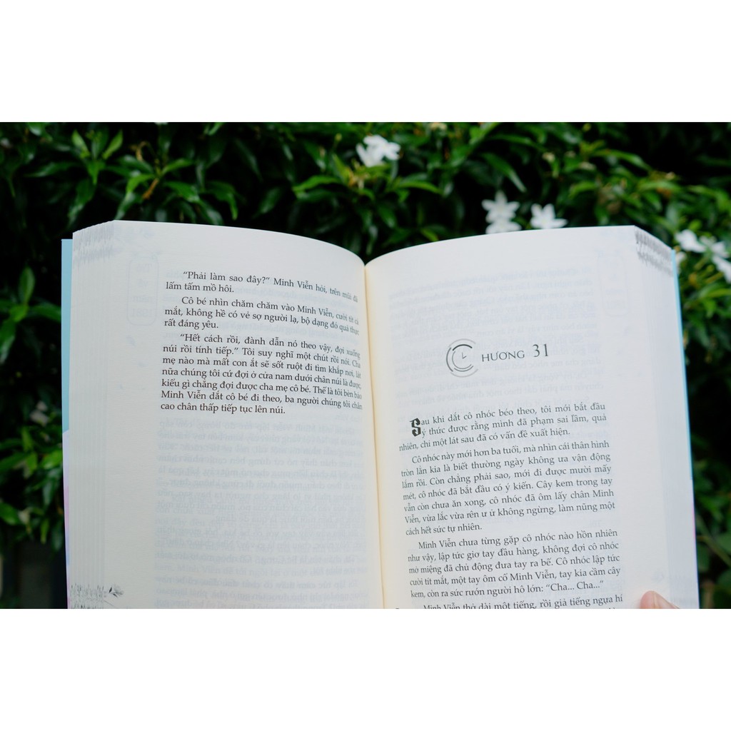 Trở Về Năm 1981