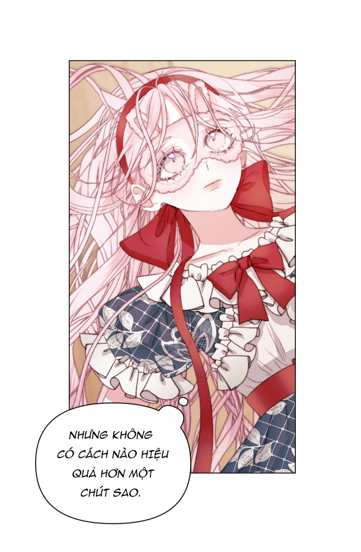 trở thành cô vợ khế ước của nhân vật phản diện chapter 21 3