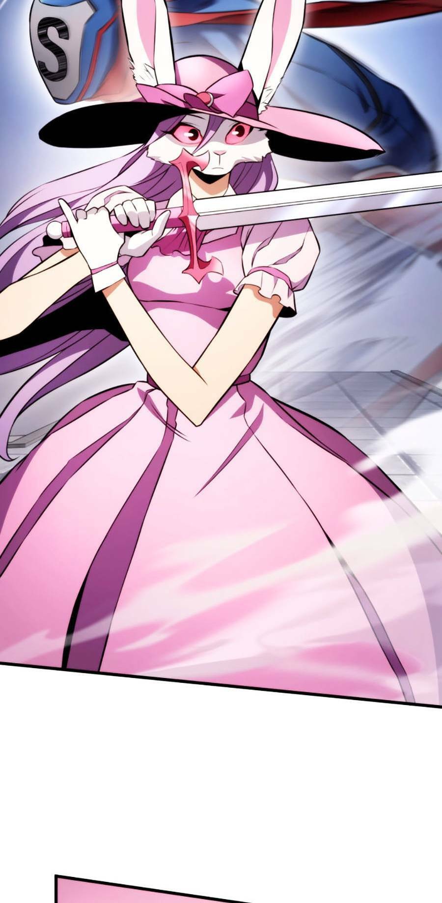 huyền thoại game thủ - tái xuất chapter 51 18