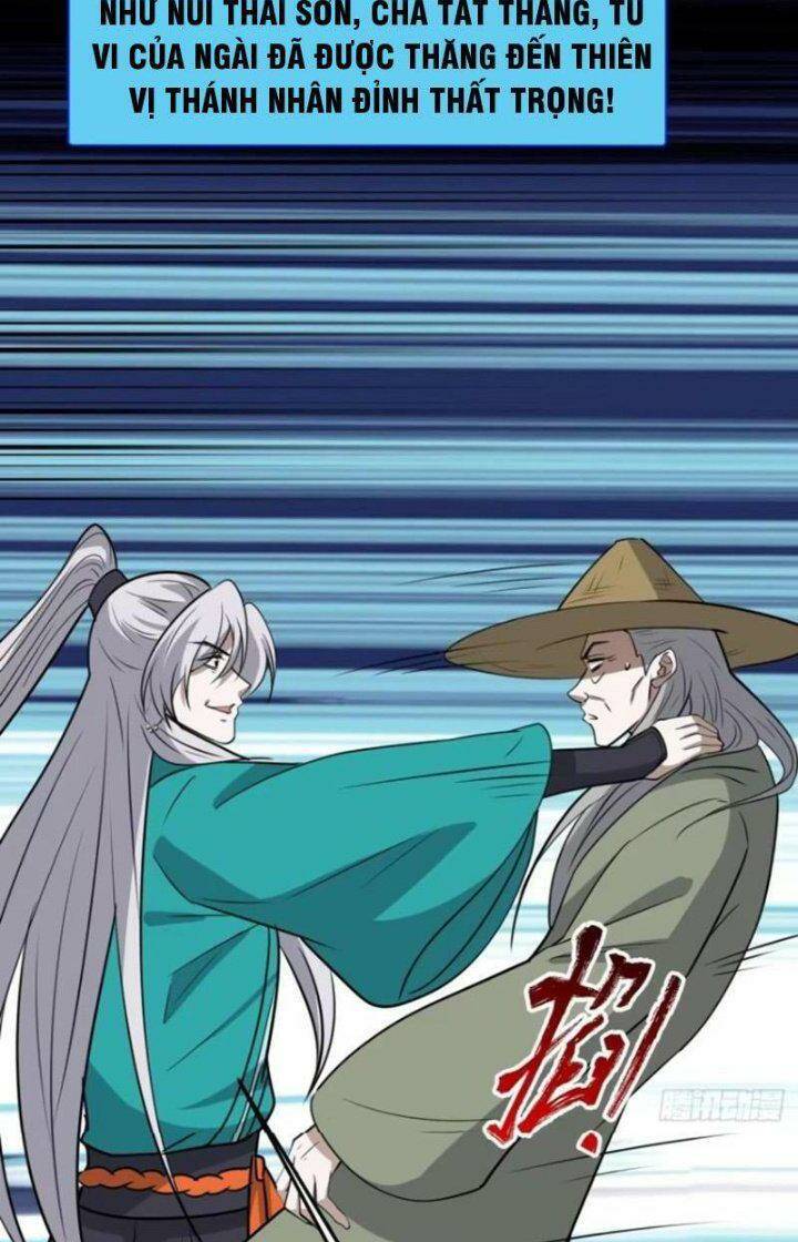 hệ thống gánh con mạnh nhất chapter 104 42