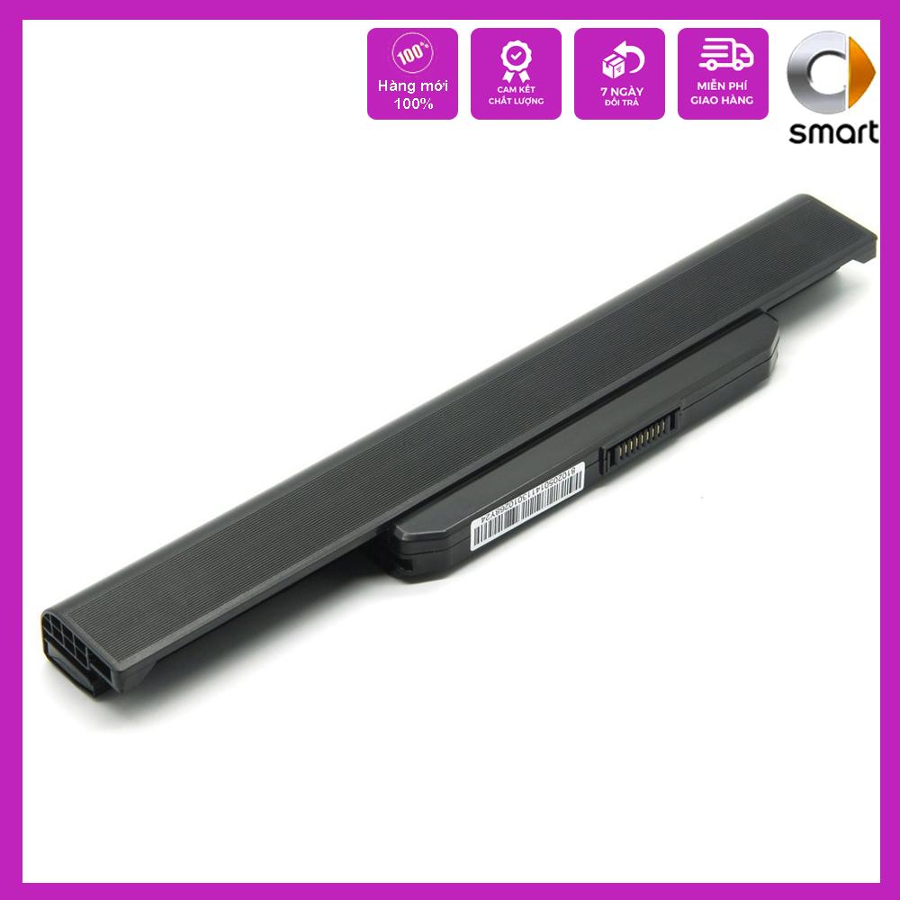 Pin cho Laptop Asus A53 Series Asus A53B Asus A53BY Asus A53E Asus A53F Asus A53J Asus A53JA - Hàng Nhập Khẩu - Sản phẩm mới 100%