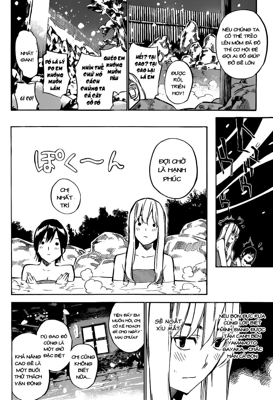 akb49 - renai kinshi jourei chapter 150 4