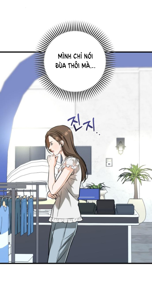 Nóng Lòng Muốn Giày Vò Em chapter 47.1 26