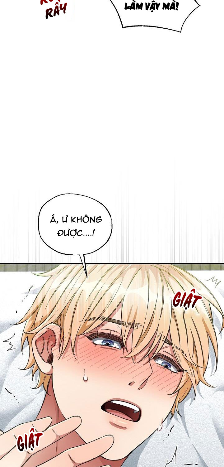 chuyến tàu cuồng loạn chapter 24 8