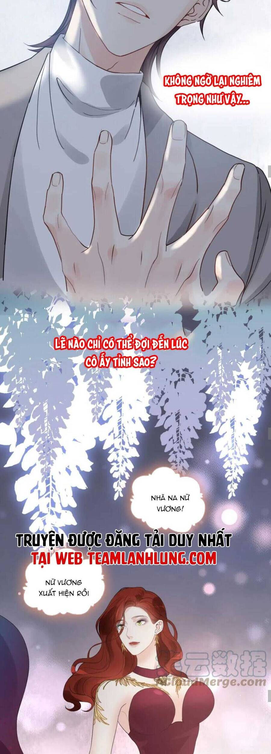 cô vợ hợp đồng bỏ trốn của tổng giám đốc chapter 479 19