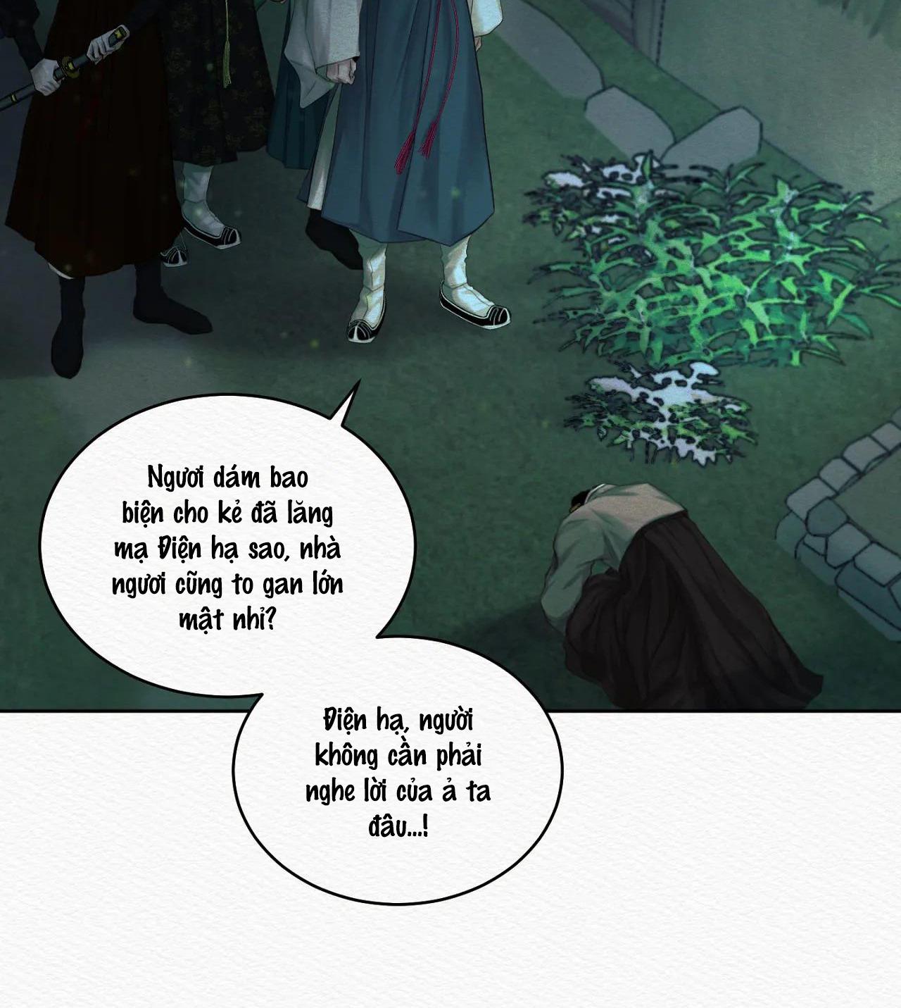 qủy dạ khúc chapter 19 85