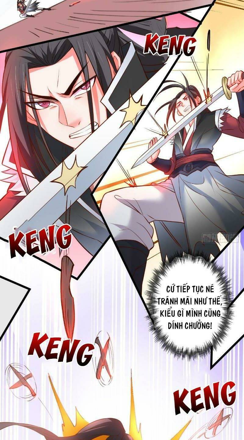 trọng sinh tối cường ma tôn ở rể chapter 47 3