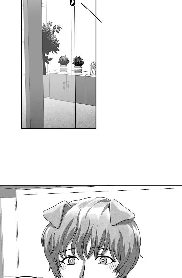 khi cún biết yêu chapter 1 26