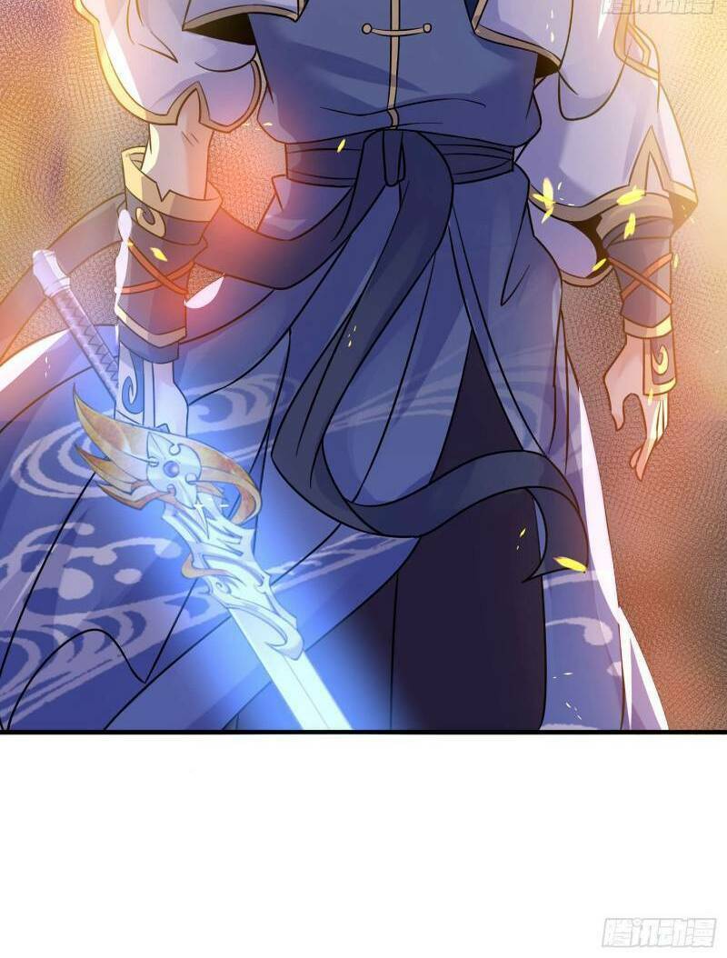 giáng thần chiến ký chapter 43 7