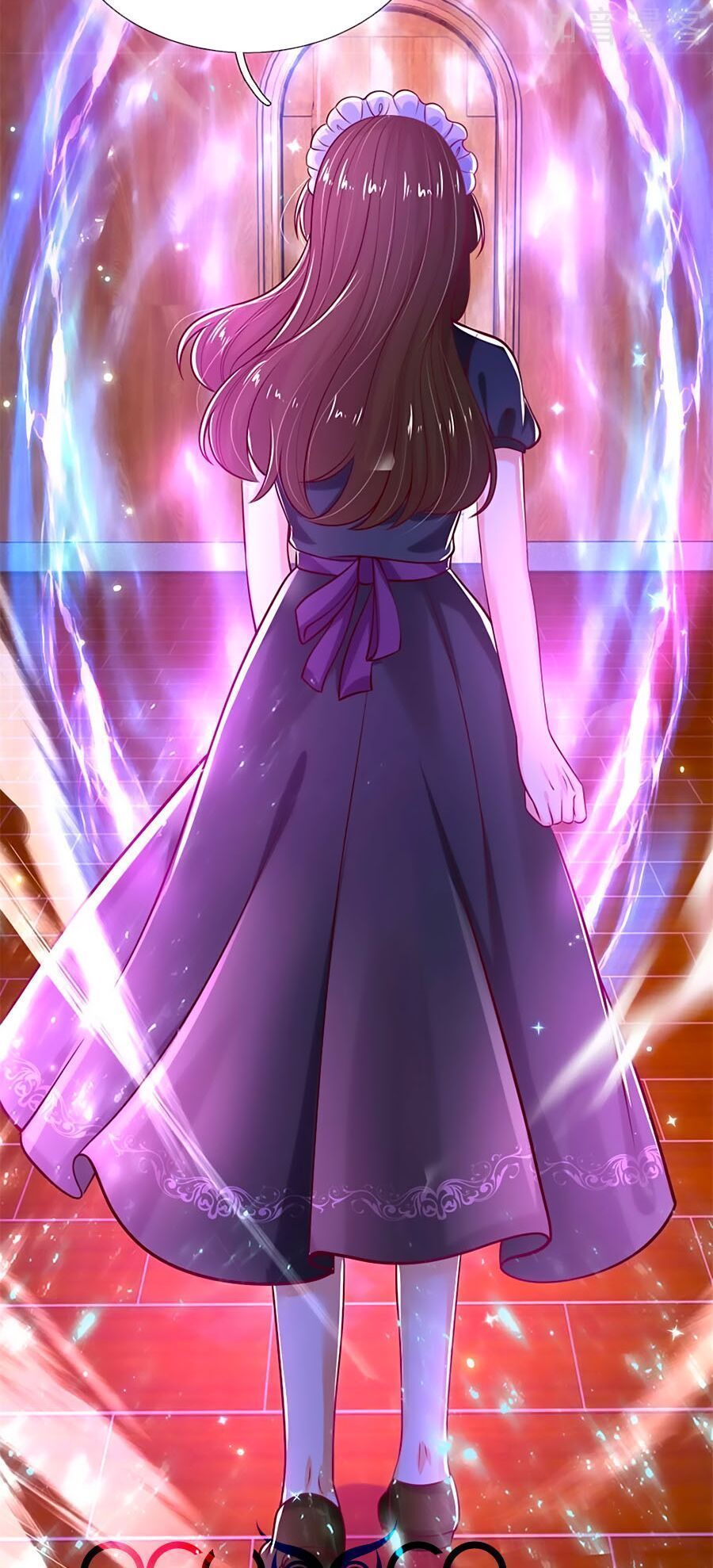 bỗng một ngày nọ trở thành con gái vua chapter 270 21