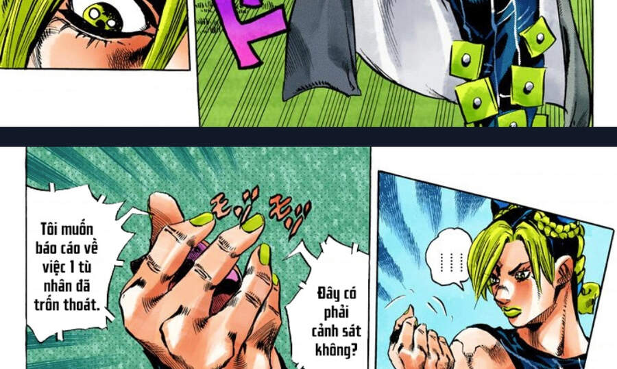 cuộc phiêu lưu bí ẩn chapter 705 23