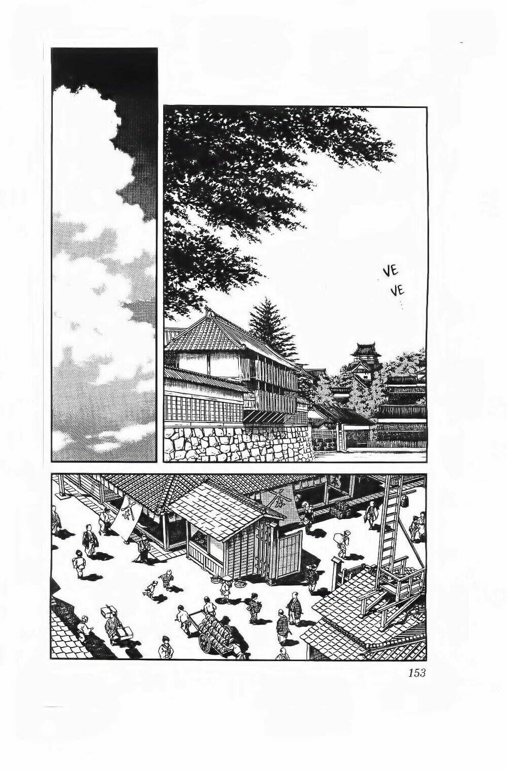 nijiiro togarashi - ớt bảy màu chapter 78 6