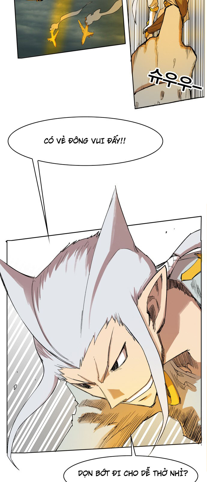 hard core leveling warrior chapter 103 12