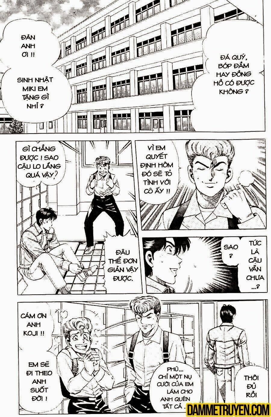 sức mạnh nhân đôi chapter 22.1 2