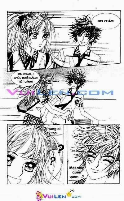 đến vương quốc ma chapter 1 28