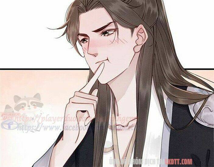 trọng sinh bá sủng nhiếp chính vương quá mạnh mẽ chapter 78 33