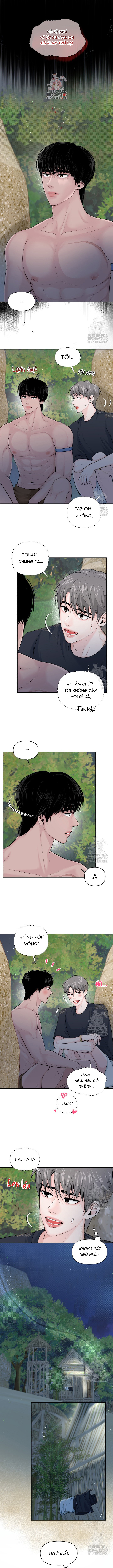 bí mật trên hòn đảo ireland chapter 10 1