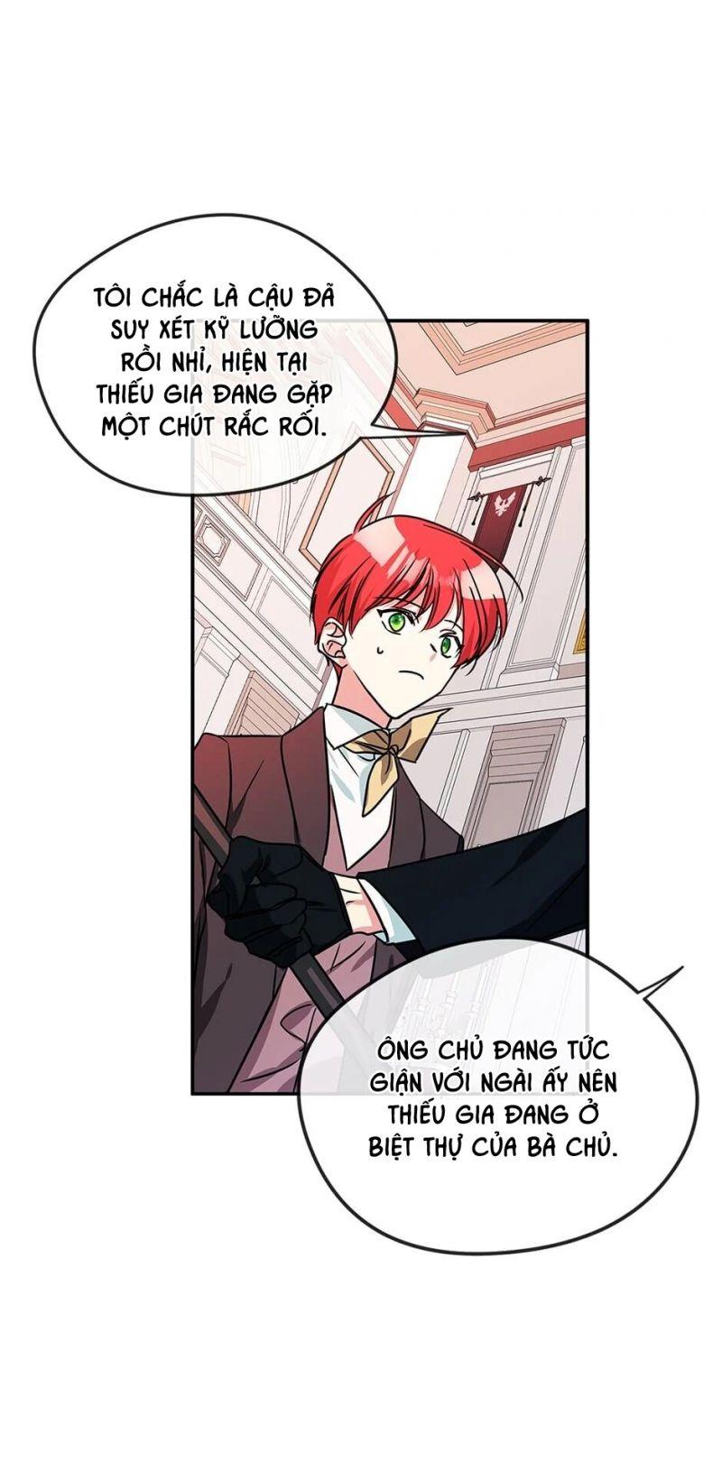 người hầu của tôi chapter 63 13