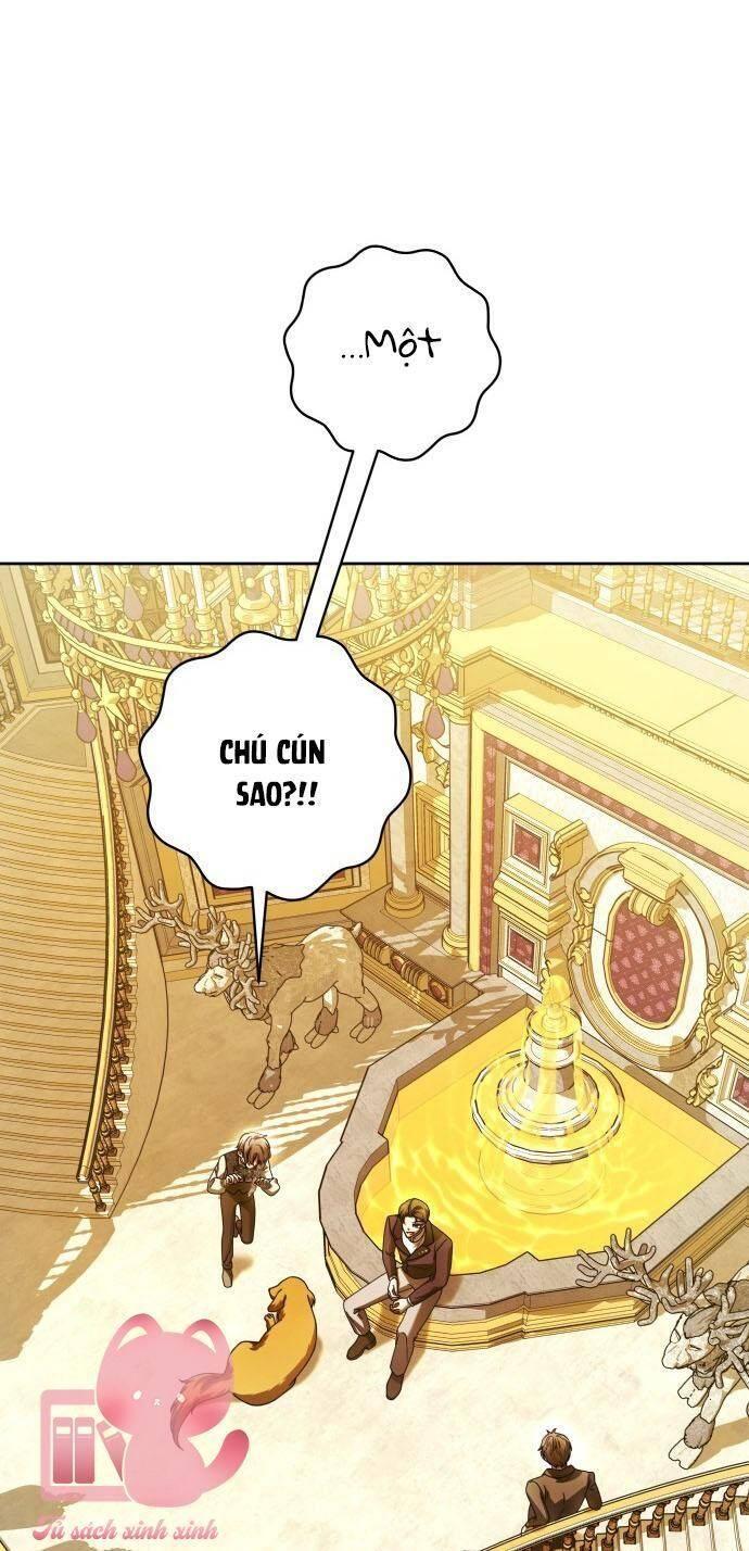 tôi muốn trở thành cô ấy chỉ một ngày chapter 129 92