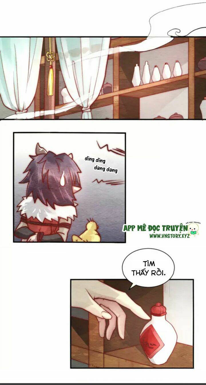 tiên nhân ở trên ma ở dưới chapter 2 18