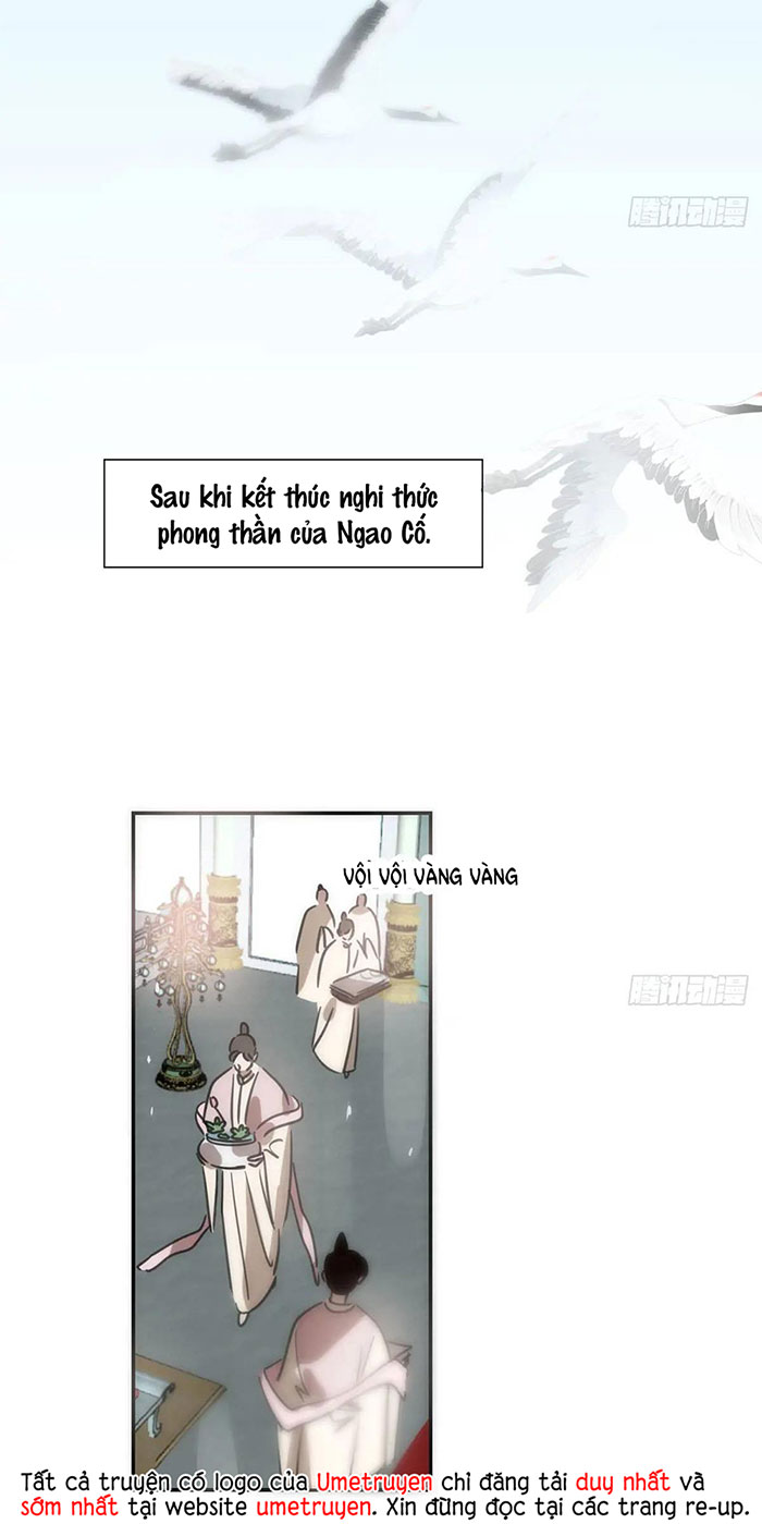 Bắt Lấy Ngao Ngao chapter 251 - Trang 2