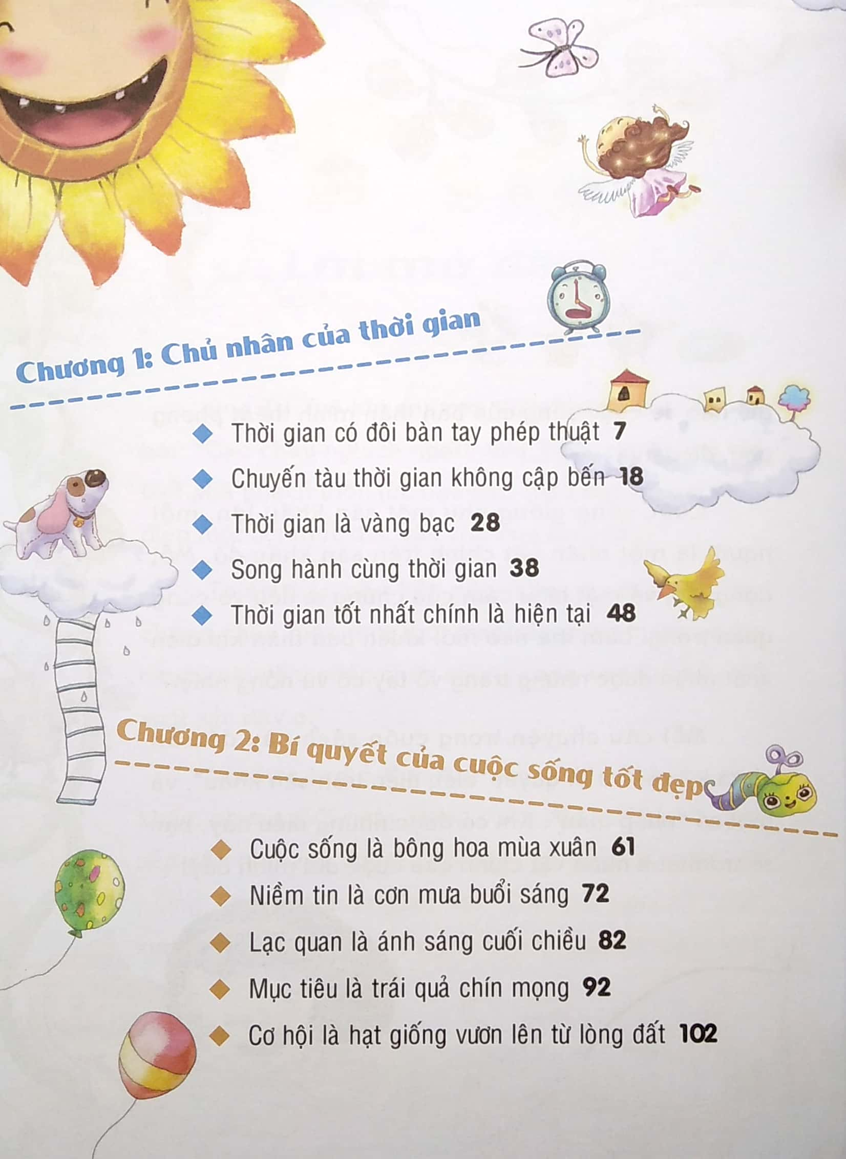 Rèn luyện Kỹ Năng Sống dành cho học sinh - 25 phương pháp để tự tin