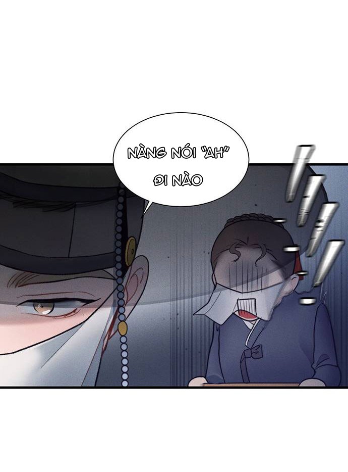 người tình của gwanghae chapter 20 30