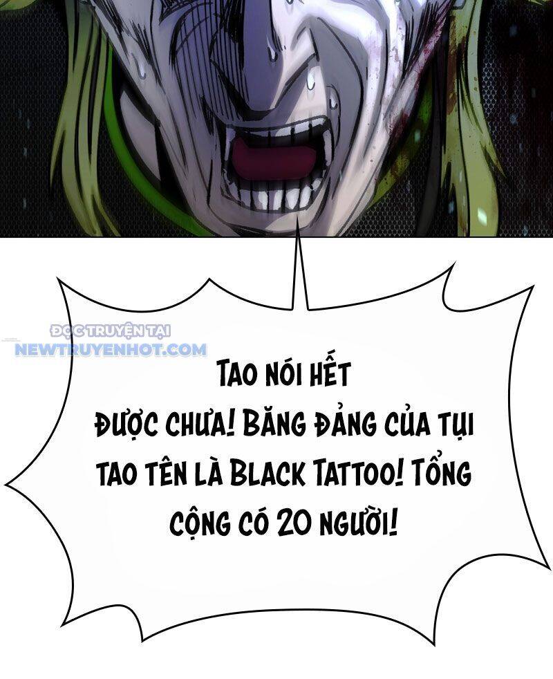 tận thế cũng chỉ là trò chơi chapter 27 21