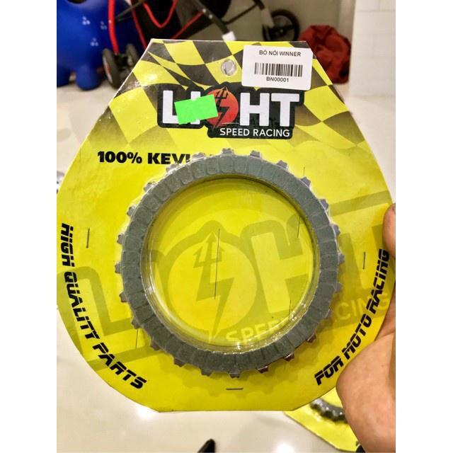 Bố nồi độ ex135 ex150 winner sonic sirus wave neo125 raider drem - 235996
