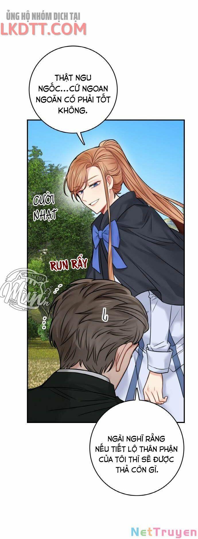 nhật ký tuần trăng mật của phù thủy và rồng chapter 47 57