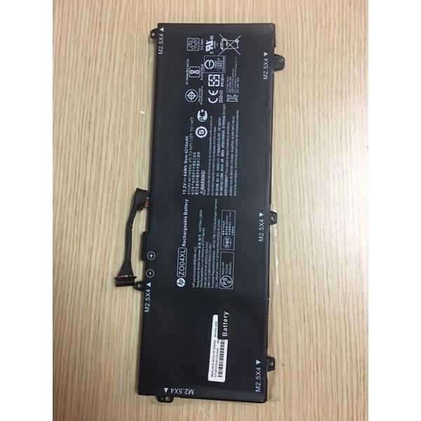 Pin battery dùng cho HP Zbook Studio G3 Series ZO04 ZO04XL 808396-421 808450-001 HSTNN-CS8C HSTNN-C88C HSTNN-LB6W