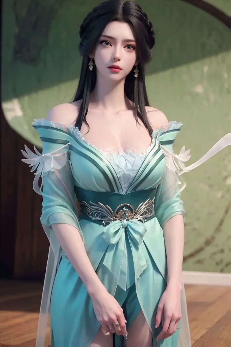 artist ai generated chapter 193 76