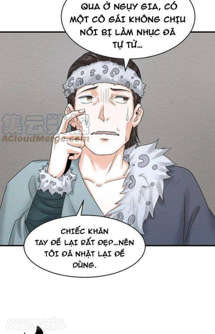 toàn cầu quỷ dị thời đại chapter 51 51