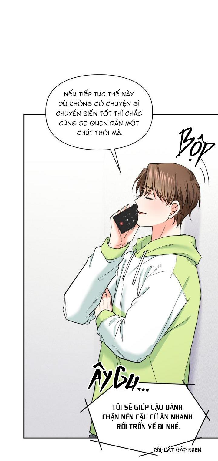 phòng tắm hơi chapter 32 40