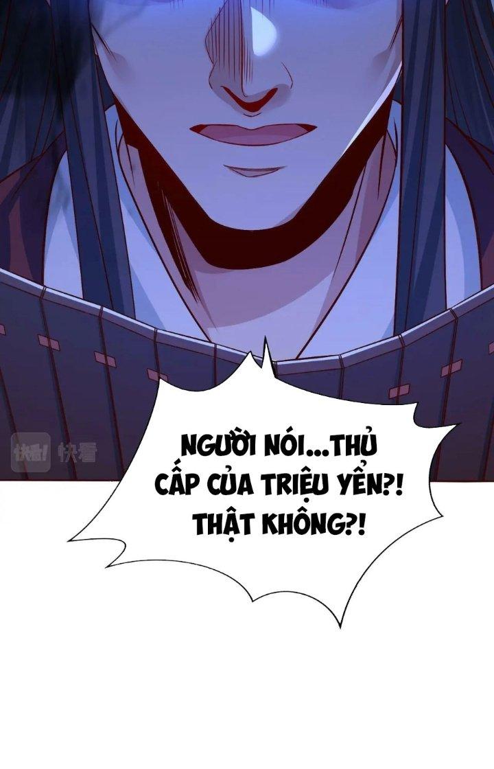 đại tần, ta là con tần thủy hoàng, giết địch thành thần chapter 48 69