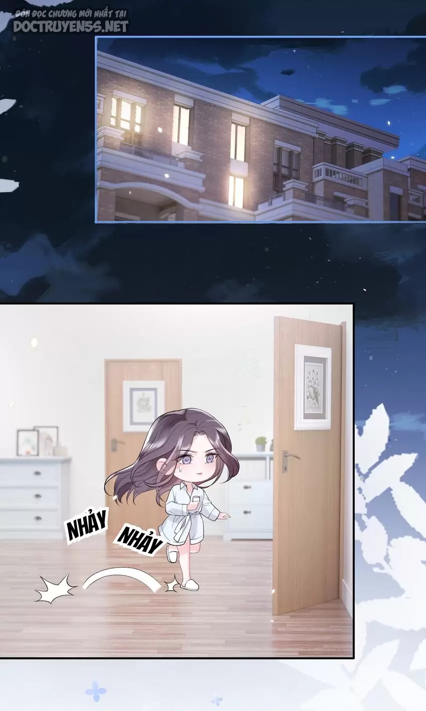 mận xanh chapter 41 25