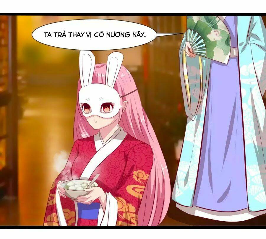thỏ yêu tiểu vương phi chapter 57 26
