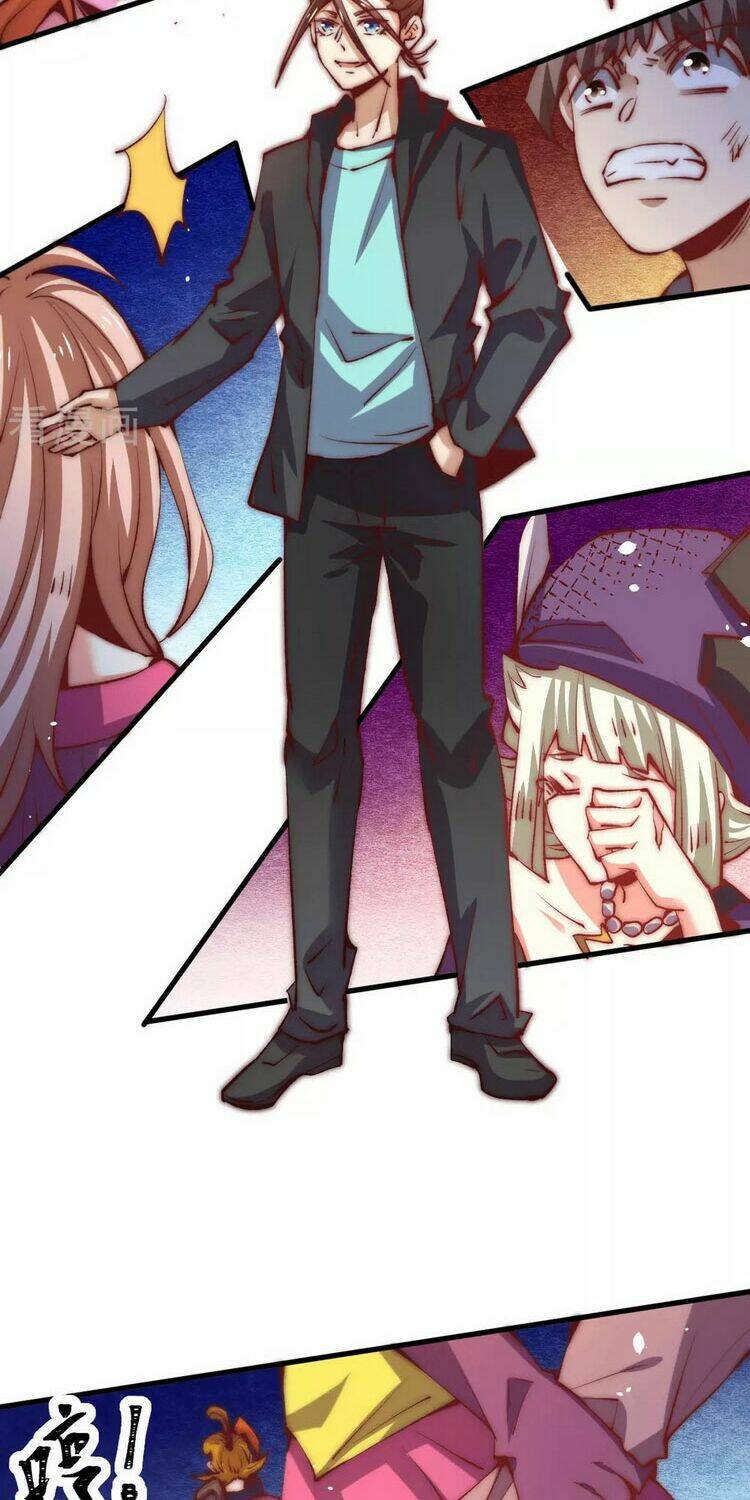 đô thị đỉnh phong cao thủ chapter 248 8