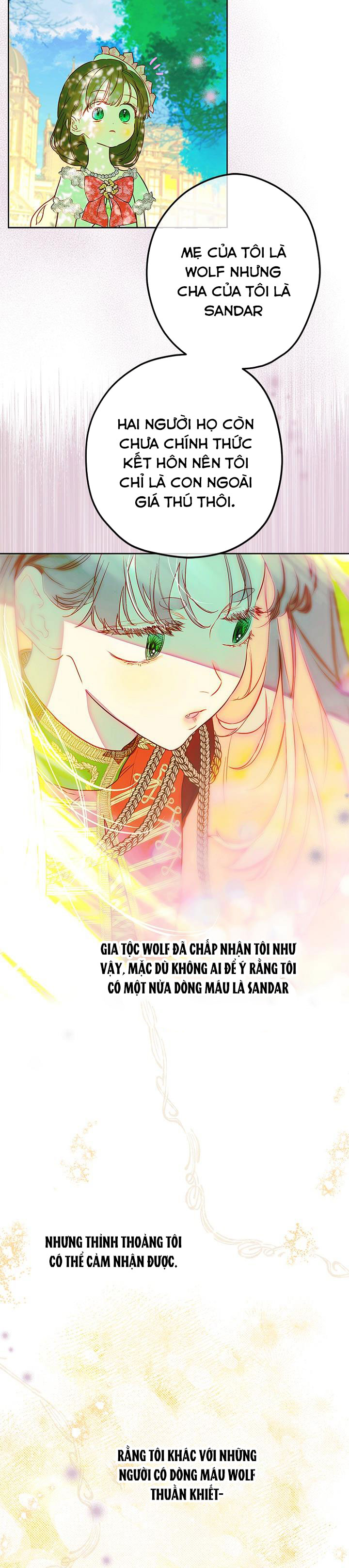 mẹ tôi kết hôn một lần nữa chapter 51 32